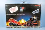 Märklin uit set 29825 H0 Diesellocomotief V160, Wisselstroom, Gebruikt, Locomotief, Ophalen of Verzenden