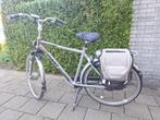 Herenfiets elektrisch Giant Twist G Double, Ophalen, Gebruikt, Giant, 55 tot 59 cm
