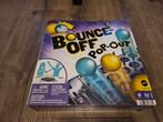 Bounce off pop out, Hobby en Vrije tijd, Gezelschapsspellen | Bordspellen, Een of twee spelers, Ophalen of Verzenden, Zo goed als nieuw