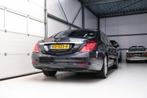 Mercedes S-klasse 350 Prestige Plus | Massage | NAP NL auto, Auto's, Mercedes-Benz, Automaat, Achterwielaandrijving, Gebruikt