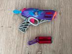 NERF Rebelle Messenger - Blaster, Ophalen of Verzenden, Zo goed als nieuw