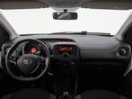Toyota Aygo 1.0 VVT-i x-fun AIRCO|CRUISE|BLUETOOTH|DAB|ORGNL, Stof, Gebruikt, Euro 6, 4 stoelen