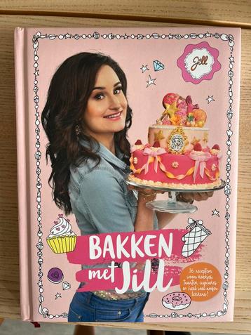 Jill Schirnhofer - Bakken met Jill beschikbaar voor biedingen