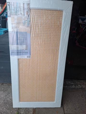 Cando radiator bekleding  beschikbaar voor biedingen