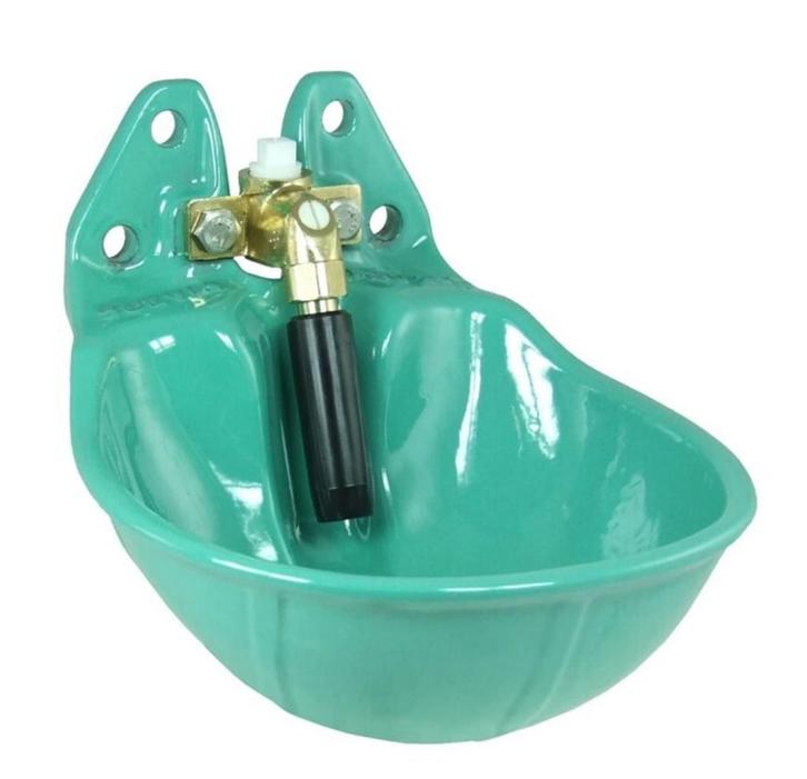 Seuvia M25R Drinkbak Zelfdrinker, Dieren en Toebehoren, Stalling en Weidegang, Opfok, Stalling