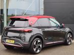 smart #1 BRABUS 66 kWh, 12 maanden, Gebruikt, Alcantara, Zwart