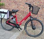 Stella vicenza elektrische fiets 2024, Fietsen en Brommers, Elektrische fietsen, Ophalen of Verzenden