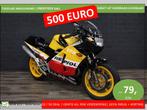 HONDA VFR 400 R (bj 1988) VFR4 V4 DOHC Collectors Item, HONDA, 4 cilinders, Motorrijbewijs A, Bedrijf