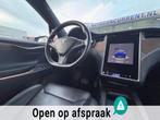 Tesla Model X 100D Autopilot Inruil mogelijk., Auto's, Tesla, Gebruikt, 100 kWh, 2433 kg, Blauw