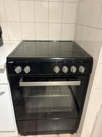 ETNA inductie fornuis FIV560ZWA, Witgoed en Apparatuur, Fornuizen, Ophalen, 60 cm of meer, 4 kookzones, Zo goed als nieuw