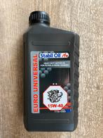 Nieuwe Motorolie 15W40, Auto-onderdelen, Ophalen, Nieuw, Universele onderdelen