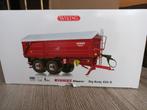 Krampe Big Body 650 S 2 Asser Kipper Wiking, Ophalen of Verzenden, Nieuw, Tractor of Landbouw, Overige merken
