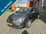 Seat Leon 1.2 TSI Eco. COPA Airco , Navi , Cruise, Voorwielaandrijving, Euro 5, Stof, Gebruikt