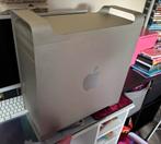 MacPro 08, 2x 2.8, 8 Gb Ram 1,5 Gb gpu, W10 Pro, Linux. WiFi, Computers en Software, Apple Desktops, Gebruikt, 2 tot 3 Ghz, Mac Pro