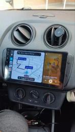 Seat Ibiza 6J | 2008 - 2014 | Autoradio, Auto diversen, Ophalen of Verzenden, Nieuw