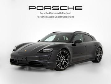 Porsche Taycan Sport Turismo MJ2023 (bj 2024, automaat) beschikbaar voor biedingen