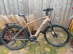 Te koop Focus Aventura 2 E-Bike Elektrische fiets (Maat XL), Overige merken, Ophalen of Verzenden, Zo goed als nieuw, 59 cm of meer