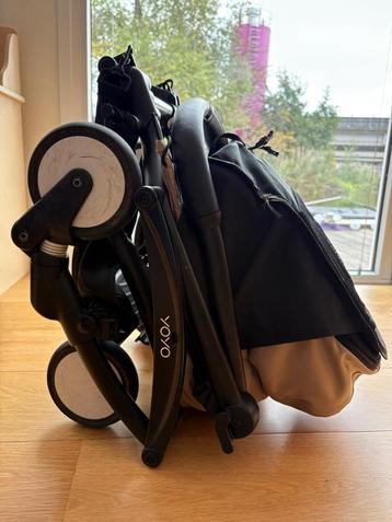 Babyzen YOYO² Stroller + YOYO Board – Very Good Condition beschikbaar voor biedingen