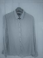 L'Argentina Blouse Maat 42 - Zo goed als nieuw, Verzenden, Wit, Maat 42/44 (L), L'Argentina