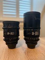Sigma 18-35mm + 50-100mm T2.0 Cine Lens PL mount, Audio, Tv en Foto, Fotografie | Lenzen en Objectieven, Ophalen, Zo goed als nieuw