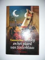 Winky en het paard van Sinterklaas NIEUW, Boeken, Kinderboeken | Jeugd | onder 10 jaar, Nieuw, Ophalen of Verzenden, Fictie algemeen