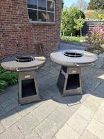 Prachtige degeijke OB plancha, Tuin en Terras, Houtskoolbarbecues, Met accessoires, Nieuw, Ophalen of Verzenden, Blijham