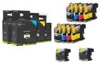 Compatible inkt patronen & cartridges voor brother printers, Ophalen, Nieuw