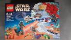 LEGO STARWARS Advent Calendar 2017 75184, Ophalen of Verzenden, Nieuw, Complete set, Lego