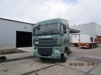 DAF XF 105 SPACE CABINE XF 105 EURO 5, Gebruikt