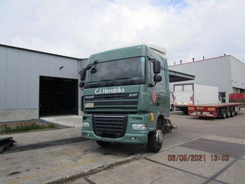 DAF XF 105 SPACE CABINE XF 105 EURO 5, Auto-onderdelen, Overige Auto-onderdelen, Gebruikt