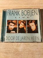 Frank Boeijen - door de jaren heen, Ophalen of Verzenden