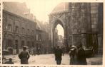 Nijmegen - Sint Stevenskerk - Fotokaart - 1940, Ophalen of Verzenden, 1920 tot 1940, Ongelopen, Gelderland