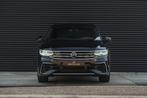 Volkswagen Tiguan 2.0 TDI R-Line 4Motion 200PK DSG Pano|BTW, Automaat, Gebruikt, 4 cilinders, Startonderbreker