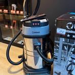 Kremer KR80L-3 - Stofzuiger Nat/Droog (NIEUW) INCL Garantie, Zo goed als nieuw