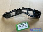 VW POLO 6R links achter bumpersteun 3 deurs 2009-2017, Gebruikt, -, Volkswagen, -