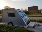 Kip Shelter Caravan, Caravans en Kamperen, Kip, Tot en met 2, Particulier, Schokbreker