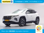 Hyundai Tucson 1.6 T-GDI PHEV Comfort 4WD Aut. [ Adapt.cruis, 1350 kg, Gebruikt, 4 cilinders, Wit