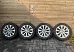 Originele VW Toronto velgen 16 inch  215/60 R16 banden, Ophalen, 215 mm, 16 inch, Zomerbanden