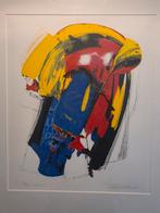 Frank Lejeune Zeefdrukken - Set van 3 Gesigneerde Exemplaren, Antiek en Kunst, Ophalen