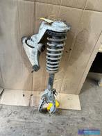 ALFA ROMEO 156 Links voor veerpoot + draagarm 1997-2006, Ophalen of Verzenden, Gebruikt, Alfa Romeo