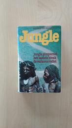 Jungle-trilogie, Boeken, Ophalen of Verzenden, Niet van toepassing, Zo goed als nieuw, Overige onderwerpen