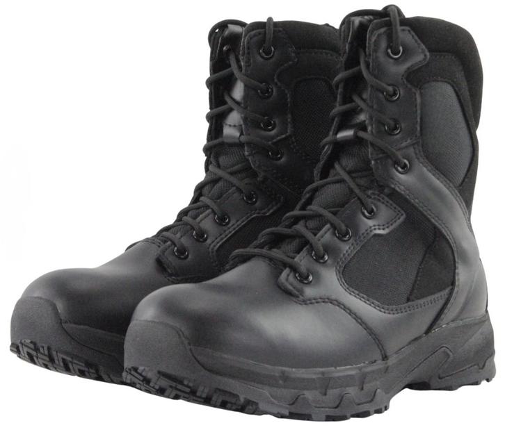 Beveiligingsschoen - Scarver High - Meerdere maten!, Kleding | Heren, Schoenen, Nieuw, Werkschoenen, Zwart, Ophalen of Verzenden