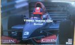 Hasegawa Tyrrell Yamaha 020C Schaal 1:24, Hobby en Vrije tijd, Modelbouw | Auto's en Voertuigen, Overige merken, Auto, Groter dan 1:32