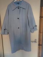 Mooie blauwe jas van Soulmate, Kleding | Dames, Maat 38/40 (M), Blauw, Nieuw, Ophalen of Verzenden