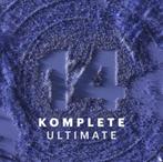 Native Instruments Komplete 14 ultimate software, Computers en Software, Audio-software, Ophalen of Verzenden, Nieuw