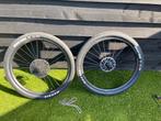 Lapierre SL 29 Carbon Boost wielset Sram cassette schijven, Fietsen en Brommers, Fietsonderdelen, Ophalen, ., Mountainbike, Lapiere