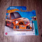 Hotwheels Toyota Supra, Hobby en Vrije tijd, Modelauto's | Overige schalen, Ophalen of Verzenden, Nieuw, Auto
