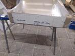 Vlizo trap,geisoleerde deksel. 120x70cm, Doe-het-zelf en Verbouw, Ladders en Trappen, Ophalen, Trap, Nieuw, Opvouwbaar of Inschuifbaar
