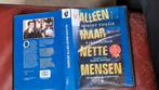 Robert Vuijsje - Alleen maar nette mensen, Ophalen of Verzenden, Robert Vuijsje