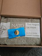NAVO Top 2025 Den Haag - Collectorsitem, Verzamelen, Ophalen of Verzenden, Nieuw